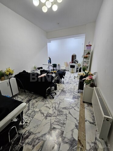 İcarəyə verilir 1 otaqlı ofis 32 m², Nizami m., photo 5 from 12