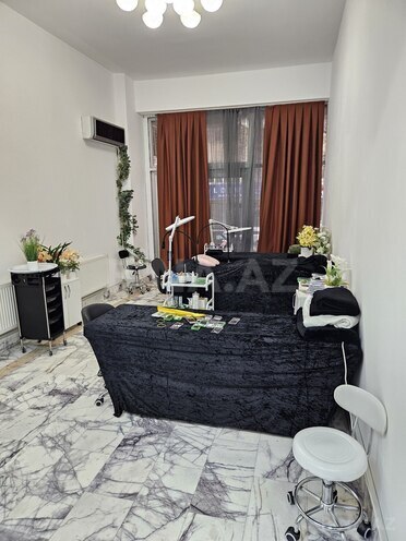 İcarəyə verilir 1 otaqlı ofis 32 m², Nizami m., photo 3 from 12