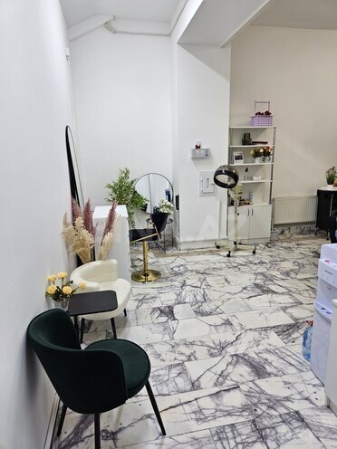 İcarəyə verilir 1 otaqlı ofis 32 m², Nizami m., photo 9 from 12