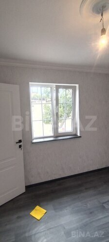 Satılır 2 otaqlı həyət evi/bağ evi 36 m², Əhmədli m., photo 25 from 30