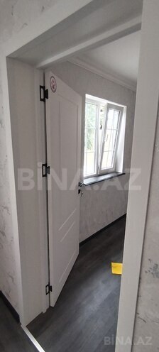 Satılır 2 otaqlı həyət evi/bağ evi 36 m², Əhmədli m., photo 24 from 30