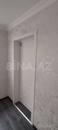 Satılır 2 otaqlı həyət evi/bağ evi 36 m², Əhmədli m., photo 21 from 30