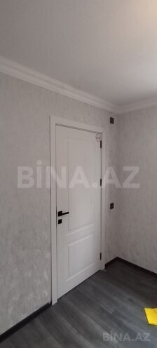 Satılır 2 otaqlı həyət evi/bağ evi 36 m², Əhmədli m., photo 27 from 30