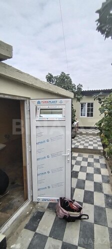 Satılır 2 otaqlı həyət evi/bağ evi 36 m², Əhmədli m., photo 7 from 30