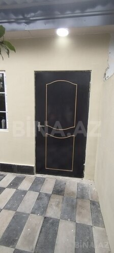 Satılır 2 otaqlı həyət evi/bağ evi 36 m², Əhmədli m., photo 17 from 30