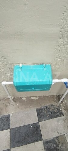 Satılır 2 otaqlı həyət evi/bağ evi 36 m², Əhmədli m., photo 13 from 30