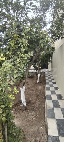 Satılır 2 otaqlı həyət evi/bağ evi 36 m², Əhmədli m., photo 15 from 30
