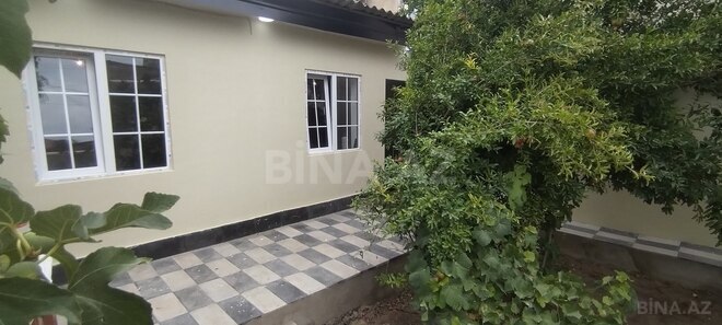 Satılır 2 otaqlı həyət evi/bağ evi 36 m², Əhmədli m., photo 3 from 30