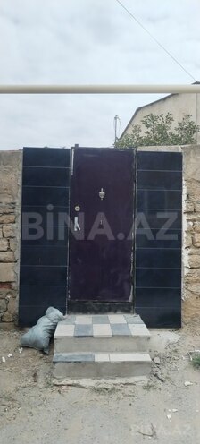 Satılır 2 otaqlı həyət evi/bağ evi 36 m², Əhmədli m., photo 9 from 30
