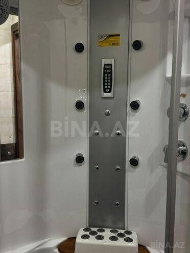 İcarəyə verilir 3 otaqlı yeni tikili 137 m², 28 May m., photo 10 from 18