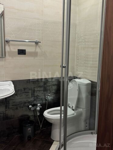 İcarəyə verilir 3 otaqlı yeni tikili 137 m², 28 May m., photo 17 from 18