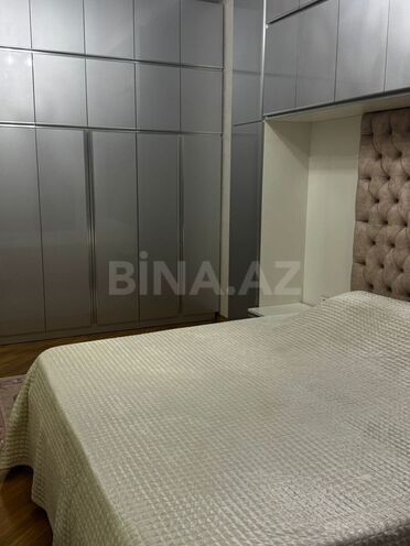 İcarəyə verilir 3 otaqlı yeni tikili 137 m², 28 May m., photo 11 from 18