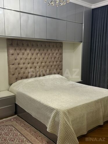 İcarəyə verilir 3 otaqlı yeni tikili 137 m², 28 May m., photo 12 from 18