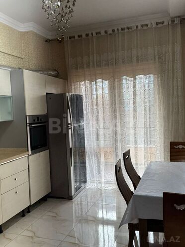 İcarəyə verilir 3 otaqlı yeni tikili 137 m², 28 May m., photo 7 from 18