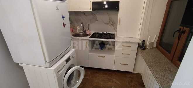 İcarəyə verilir 2 otaqlı köhnə tikili 45 m², Nizami m., photo 5 from 10