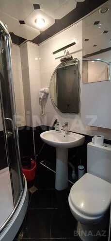 İcarəyə verilir 2 otaqlı köhnə tikili 45 m², Nizami m., photo 6 from 10