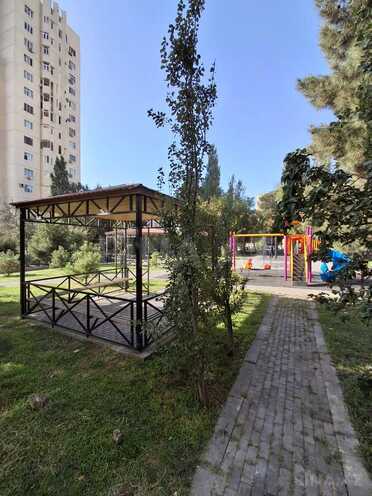 Satılır 1 otaqlı köhnə tikili 38 m², 9-cu mikrorayon q., photo 24 from 32