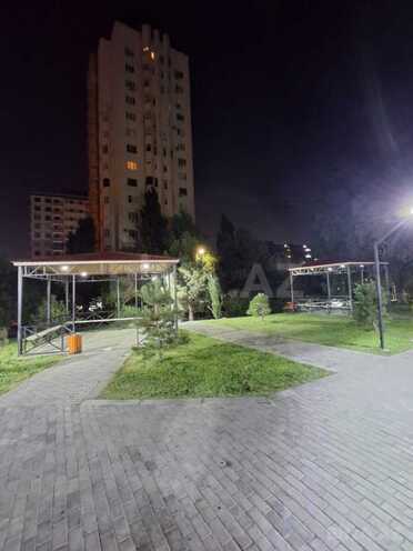 Satılır 1 otaqlı köhnə tikili 38 m², 9-cu mikrorayon q., photo 27 from 32