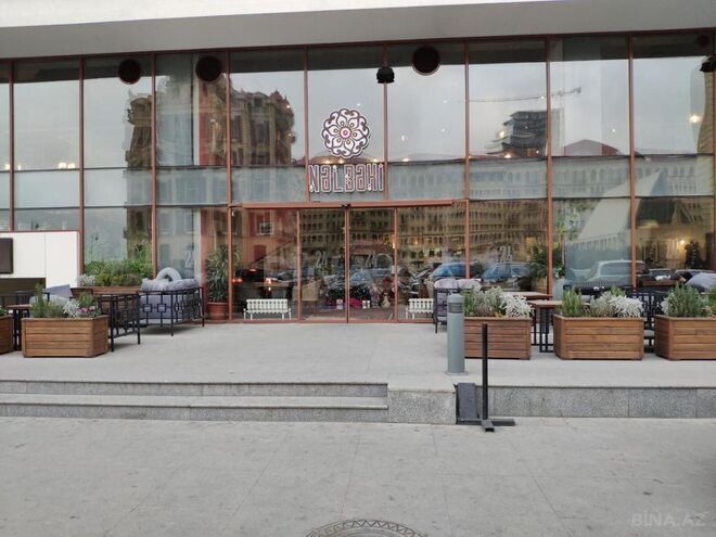 Сдаётся 2-комн. новостройка 73 м², м. Шах Исмаил Хатаи, photo 23 from 27