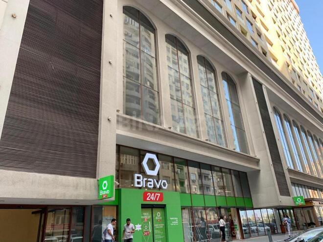 Сдаётся 2-комн. новостройка 73 м², м. Шах Исмаил Хатаи, photo 26 from 27