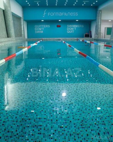 Сдаётся 2-комн. новостройка 73 м², м. Шах Исмаил Хатаи, photo 24 from 27