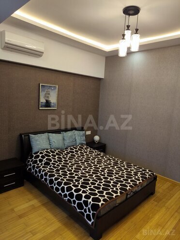Сдаётся 2-комн. новостройка 73 м², м. Шах Исмаил Хатаи, photo 11 from 27