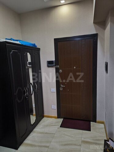 Сдаётся 2-комн. новостройка 73 м², м. Шах Исмаил Хатаи, photo 19 from 27