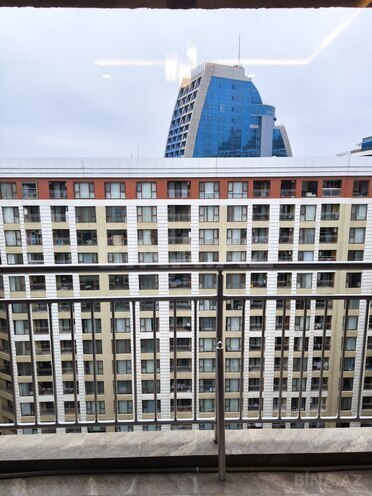 Сдаётся 2-комн. новостройка 73 м², м. Шах Исмаил Хатаи, photo 13 from 27