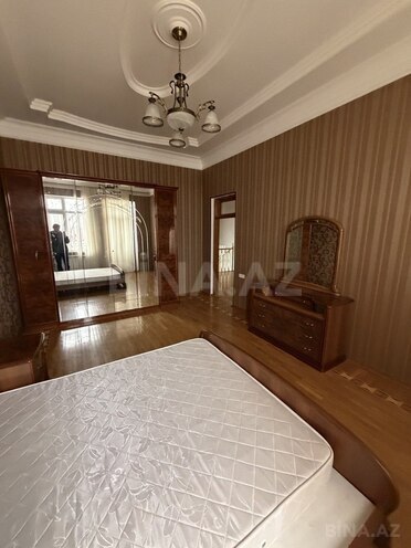 Сдаётся 8-комн. дом/дача 260 м², м. Насими, photo 23 from 30