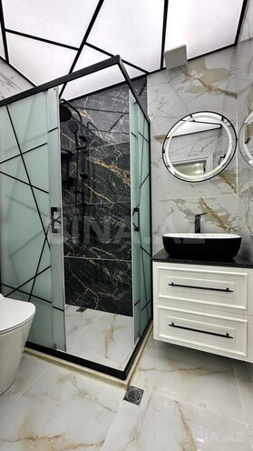Satılır 2 otaqlı yeni tikili 55 m², Həzi Aslanov m., photo 10 from 11
