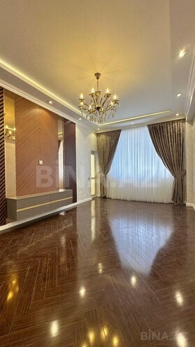 Satılır 2 otaqlı yeni tikili 55 m², Həzi Aslanov m., photo 1 from 11