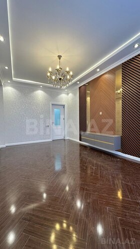 Satılır 2 otaqlı yeni tikili 55 m², Həzi Aslanov m., photo 3 from 11