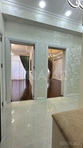 Satılır 2 otaqlı yeni tikili 55 m², Həzi Aslanov m., photo 6 from 11