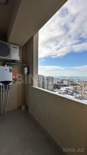 Satılır 2 otaqlı yeni tikili 55 m², Həzi Aslanov m., photo 9 from 11