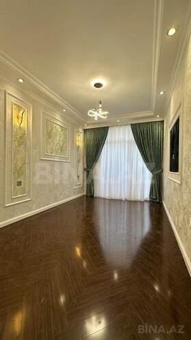 Satılır 2 otaqlı yeni tikili 55 m², Həzi Aslanov m., photo 4 from 11