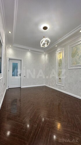 Satılır 2 otaqlı yeni tikili 55 m², Həzi Aslanov m., photo 5 from 11