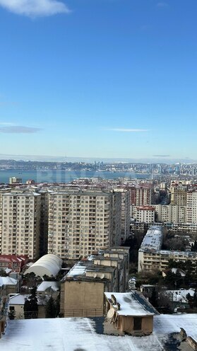 Satılır 2 otaqlı yeni tikili 55 m², Həzi Aslanov m., photo 8 from 11
