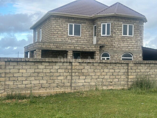 Satılır 5 otaqlı həyət evi/bağ evi 250 m², photo 6 from 7