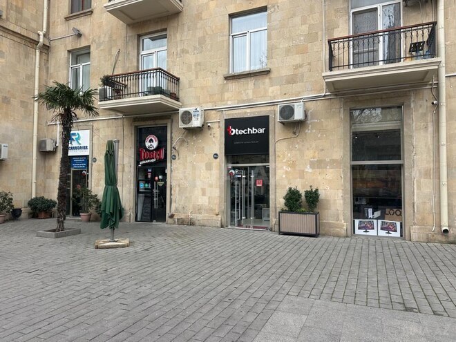 Сдаётся  объект 55 м², м. 28 мая, photo 3 from 12