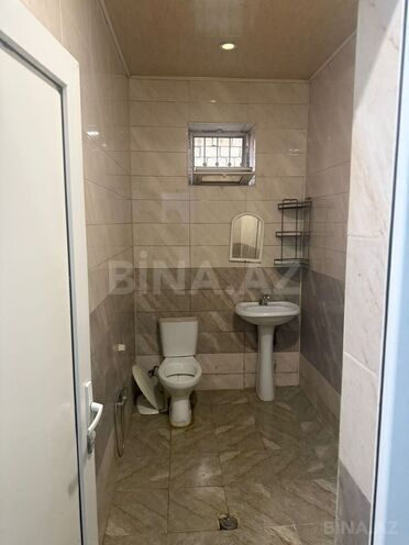 İcarəyə verilir 2 otaqlı həyət evi/bağ evi 90 m², Əhmədli m., photo 13 from 21