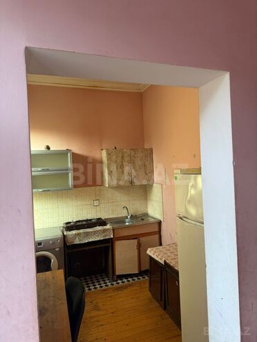 İcarəyə verilir 2 otaqlı həyət evi/bağ evi 90 m², Əhmədli m., photo 5 from 21