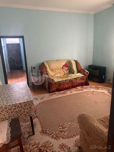 İcarəyə verilir 2 otaqlı həyət evi/bağ evi 90 m², Əhmədli m., photo 19 from 21
