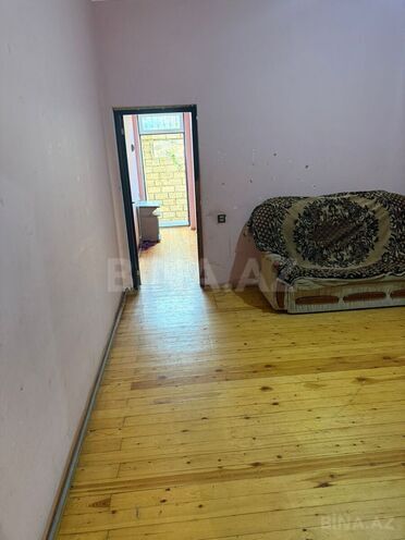 İcarəyə verilir 2 otaqlı həyət evi/bağ evi 90 m², Əhmədli m., photo 4 from 21