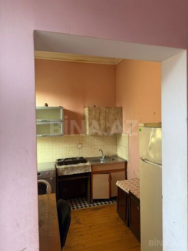 İcarəyə verilir 2 otaqlı həyət evi/bağ evi 90 m², Əhmədli m., photo 7 from 21