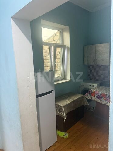İcarəyə verilir 2 otaqlı həyət evi/bağ evi 90 m², Əhmədli m., photo 20 from 21
