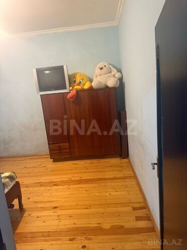 İcarəyə verilir 2 otaqlı həyət evi/bağ evi 90 m², Əhmədli m., photo 12 from 21