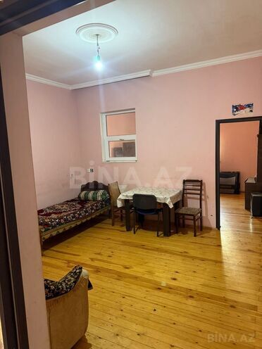 İcarəyə verilir 2 otaqlı həyət evi/bağ evi 90 m², Əhmədli m., photo 3 from 21