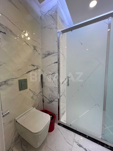 İcarəyə verilir 2 otaqlı yeni tikili 100 m², Ağ şəhər q., photo 18 from 25