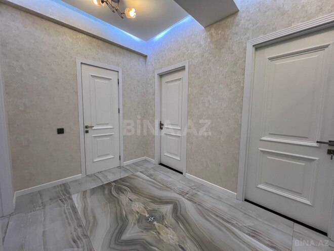 İcarəyə verilir 2 otaqlı yeni tikili 100 m², Ağ şəhər q., photo 22 from 25