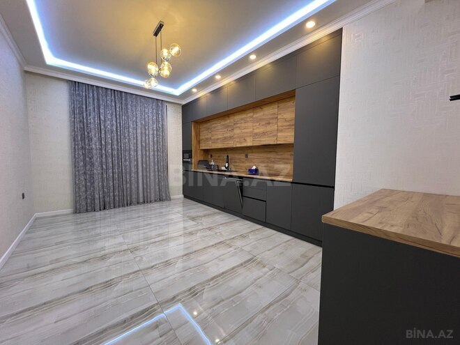 İcarəyə verilir 2 otaqlı yeni tikili 100 m², Ağ şəhər q., photo 8 from 25